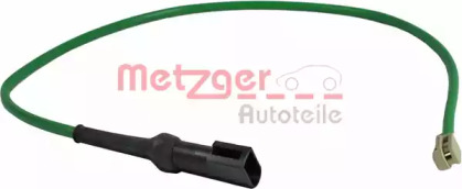 Контакт METZGER WK 17-288